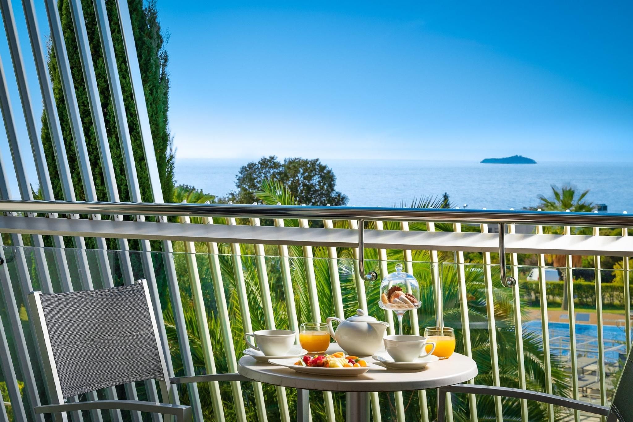 undefined Valamar Lacroma Hotel 9