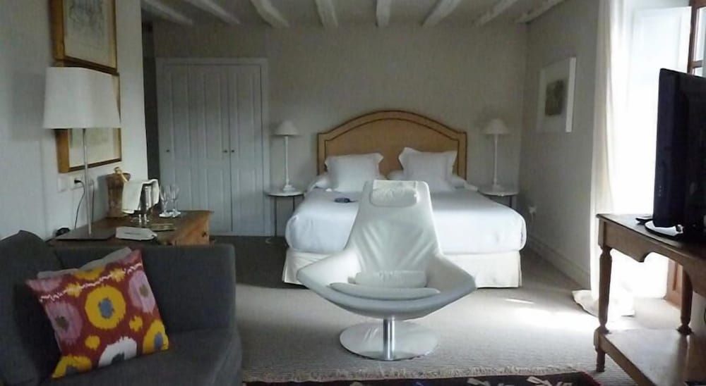 Rusticae Churrut Junior Suite 2