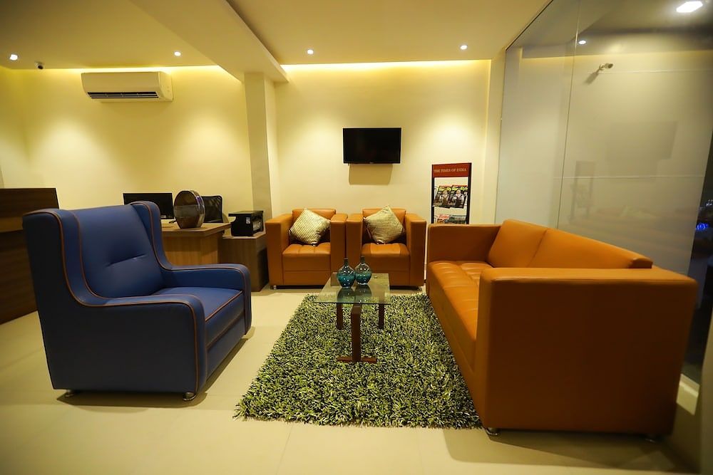 undefined Prime Palace Hotel 5