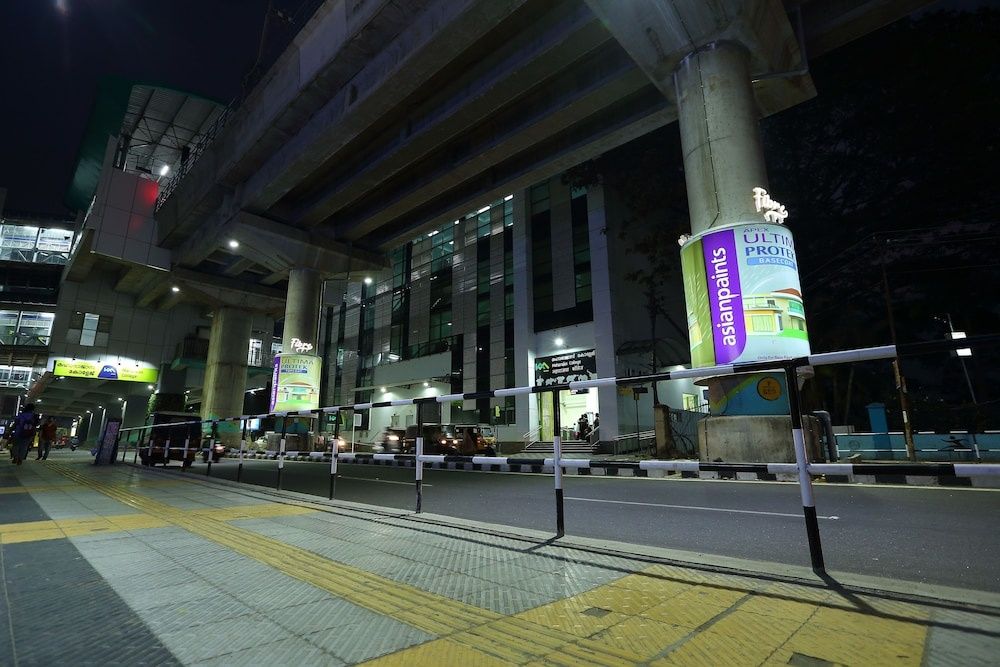 undefined Prime Palace Hotel 10