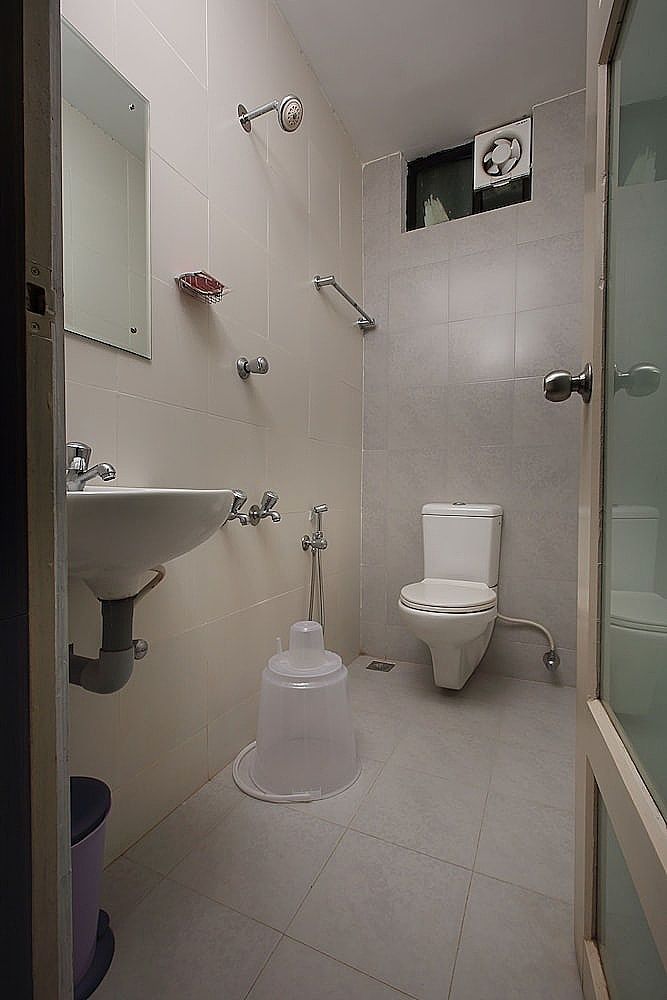 Prime Palace Hotel Standard Double Room with Fan 18