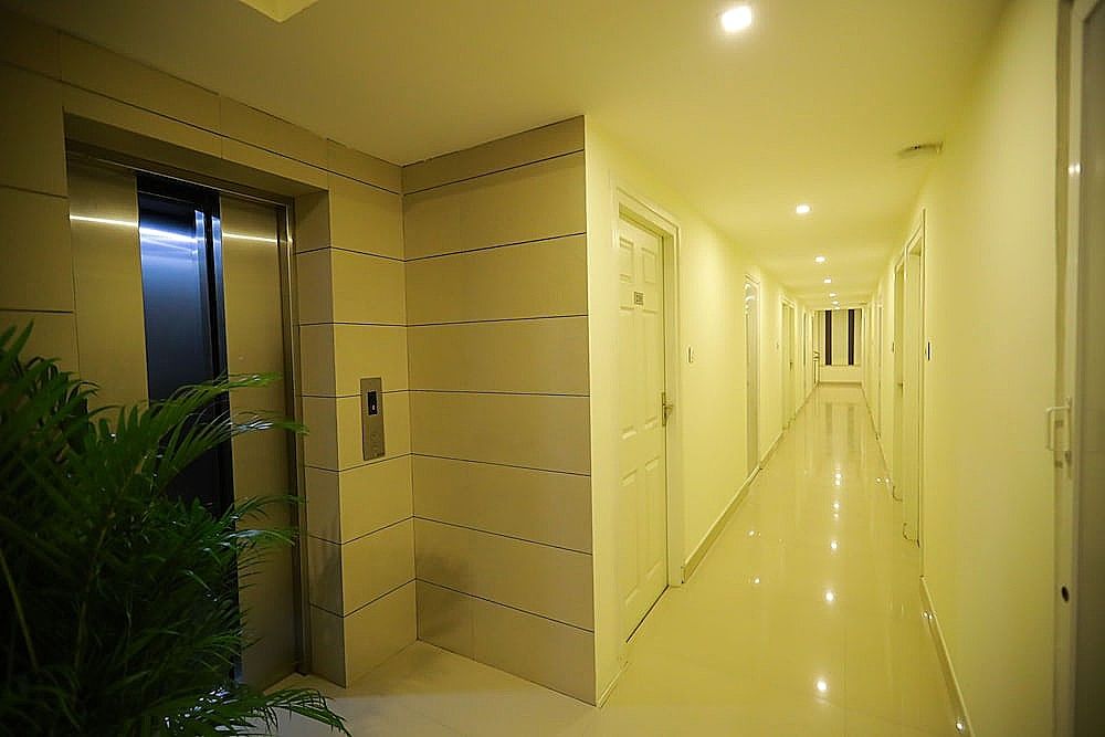 undefined Prime Palace Hotel 2