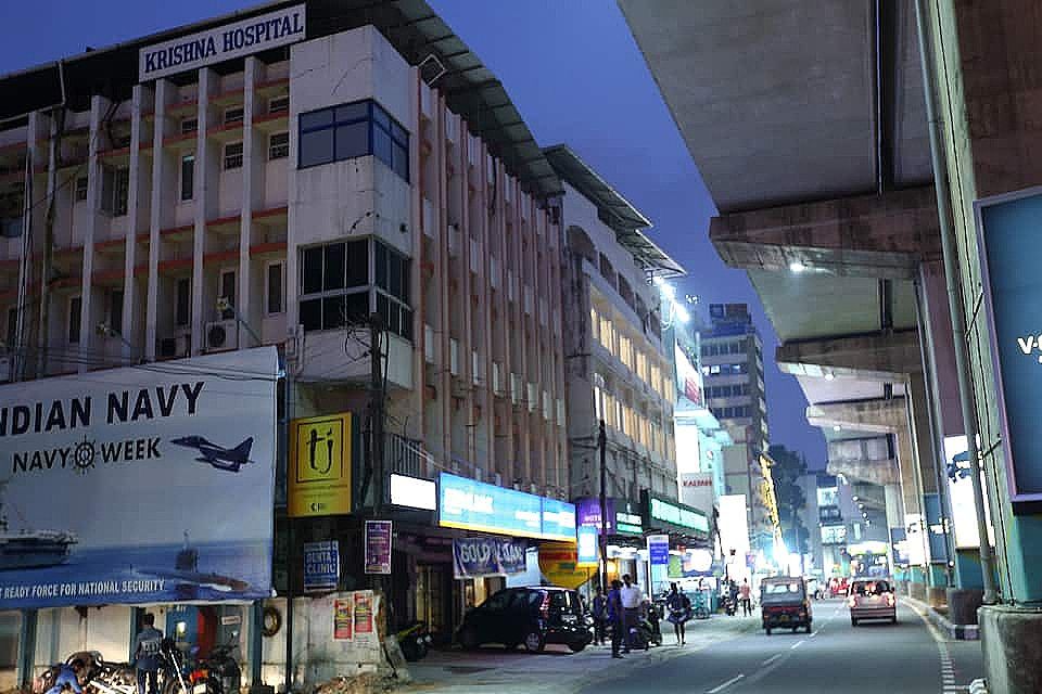 undefined Prime Palace Hotel 9