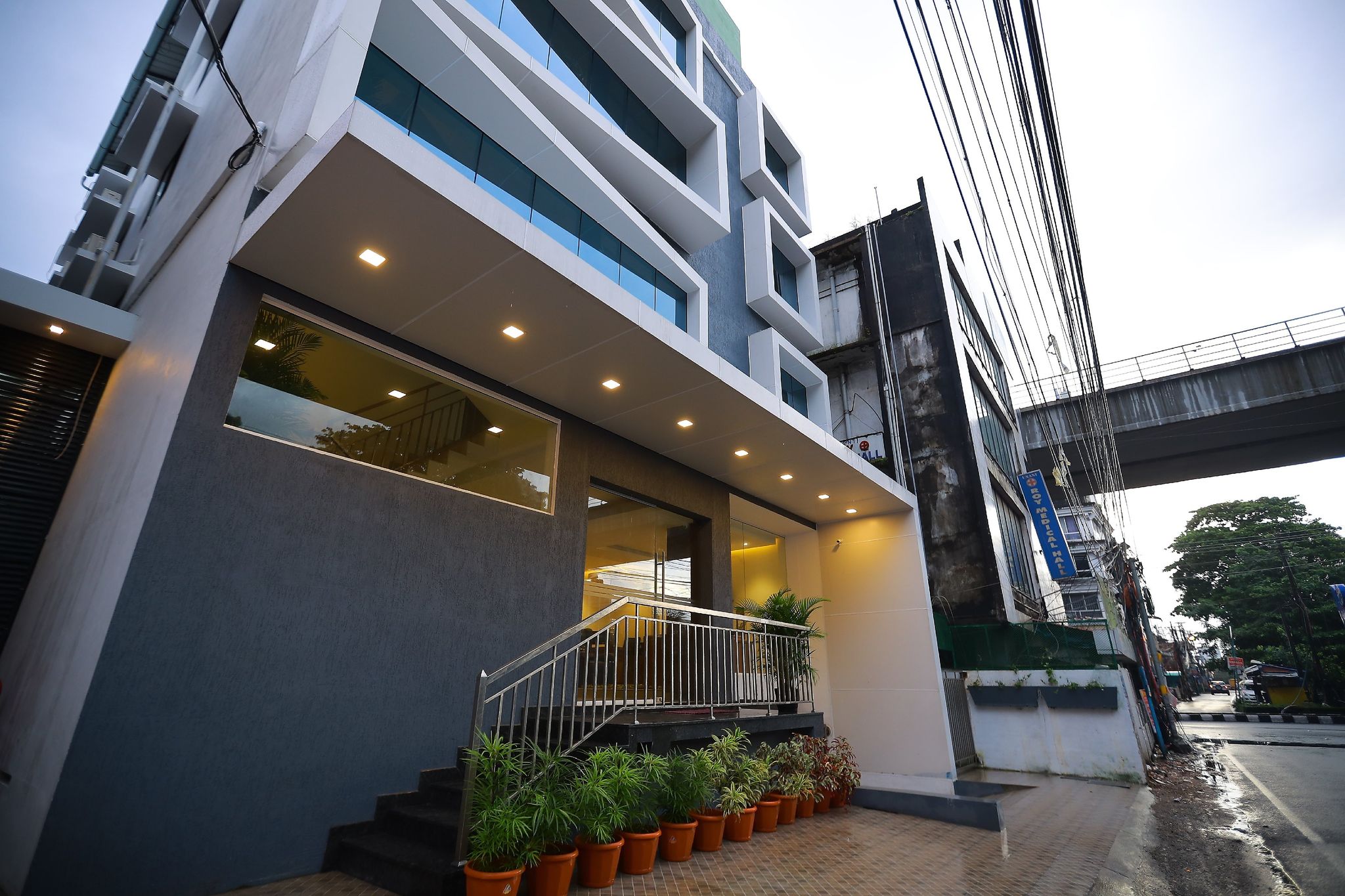 undefined Prime Palace Hotel 3