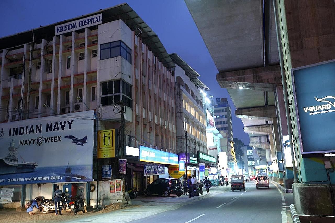 undefined Prime Palace Hotel 6