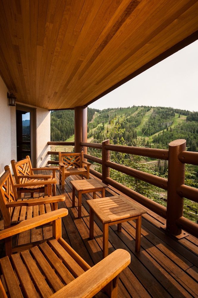 Luxury Suite, 1 Bedroom, Corner