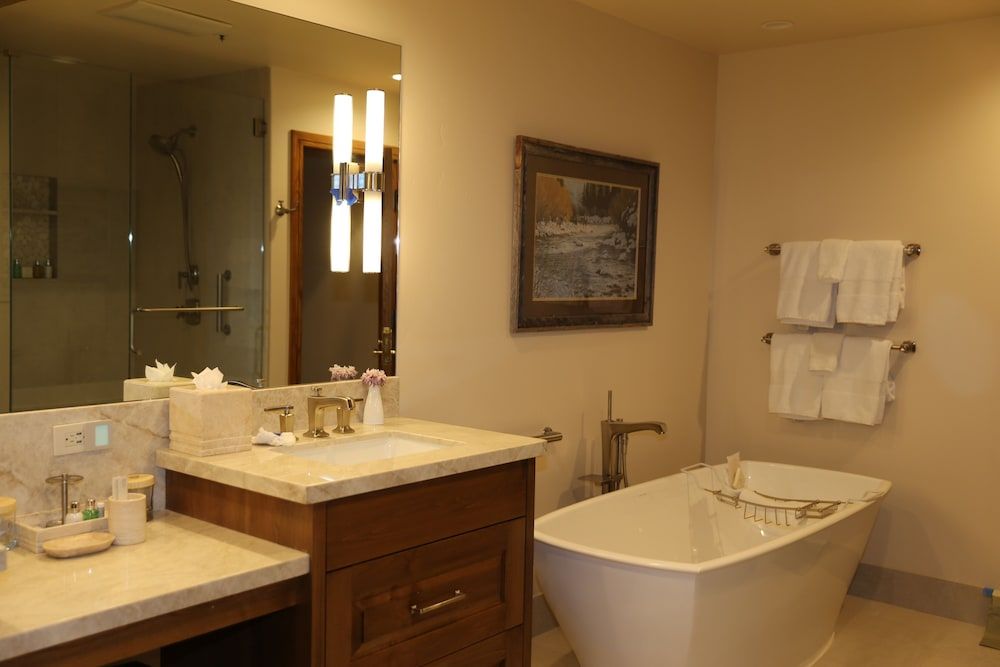 Luxury Room, 1 Bedroom