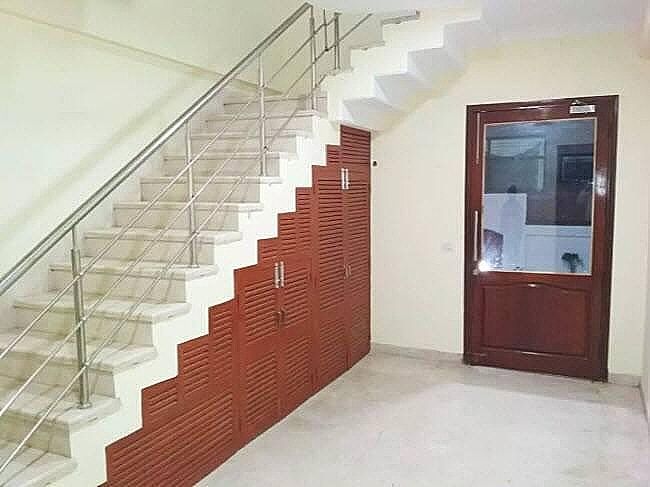 undefined Hotel White Castle Manesar 6