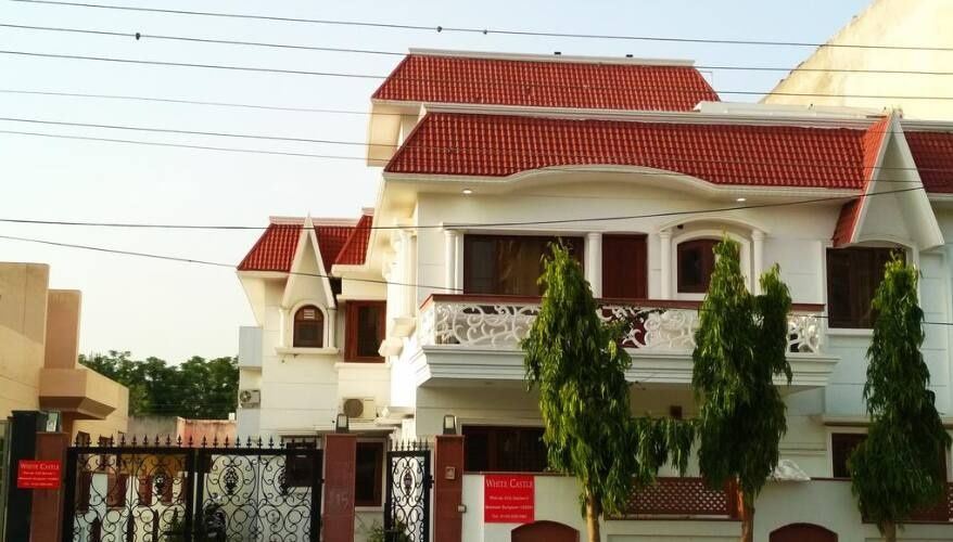 undefined Hotel White Castle Manesar