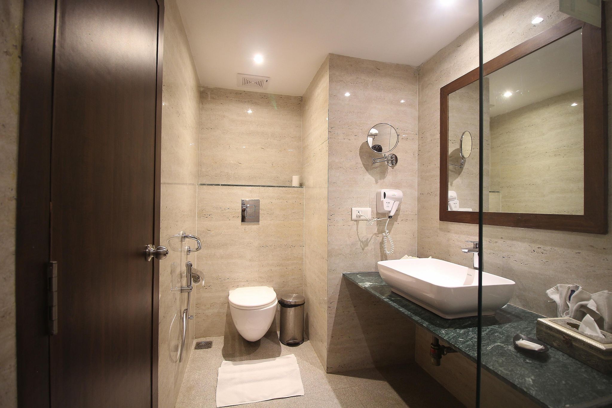 Bamboo Saa Resort & Spa - Udaipur Regal classic room 11