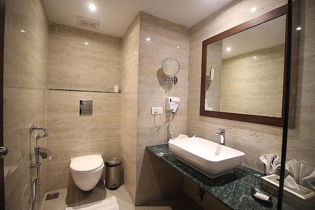 Bamboo Saa Resort & Spa - Udaipur Regal classic room 9