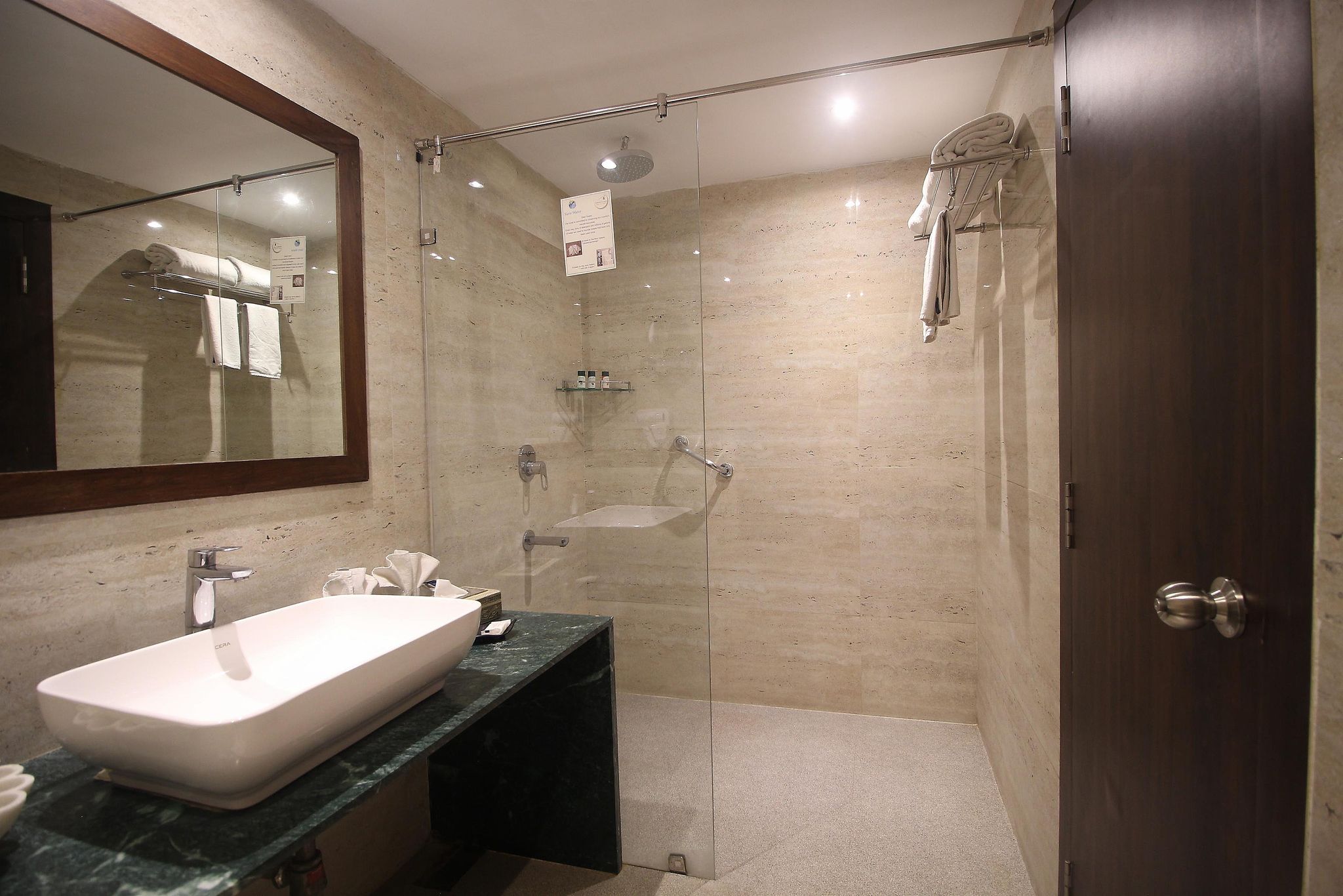 Bamboo Saa Resort & Spa - Udaipur Regal classic room 13