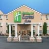 Holiday Inn Express & Suites Burlington by IHG