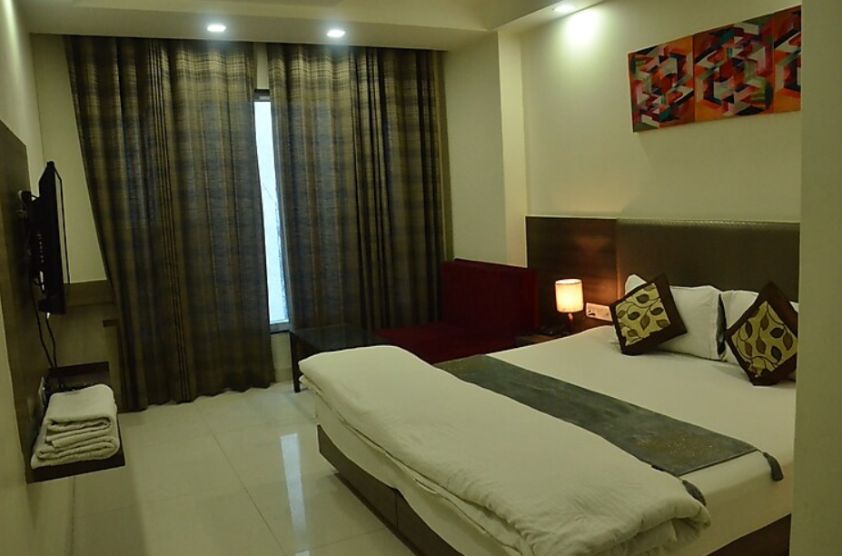 Hotel Sopan Heights Standard  3