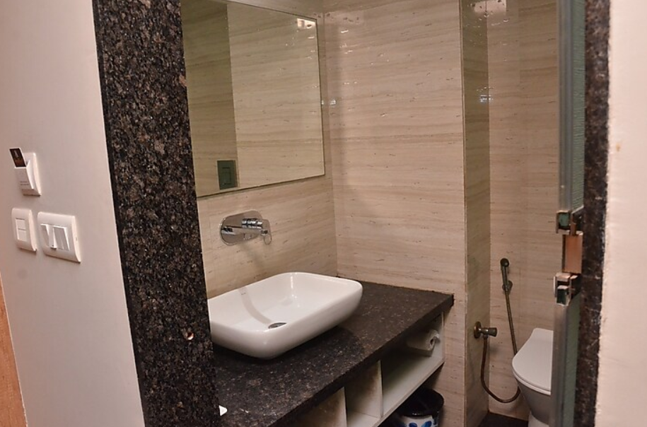 Hotel Sopan Heights Standard  5