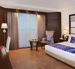 Club Single Room - Flipkart - YCHS