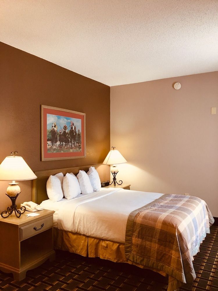 Junior Studio Suite, 1 King Bed, Non Smoking