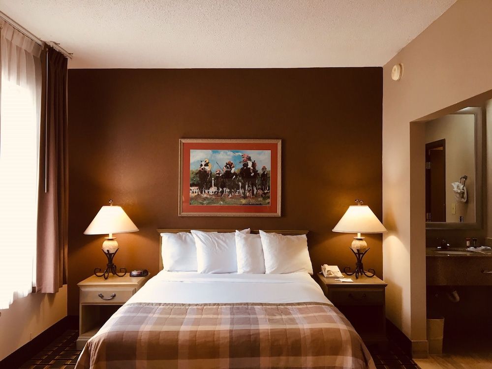 Junior Studio Suite, 1 King Bed, Non Smoking