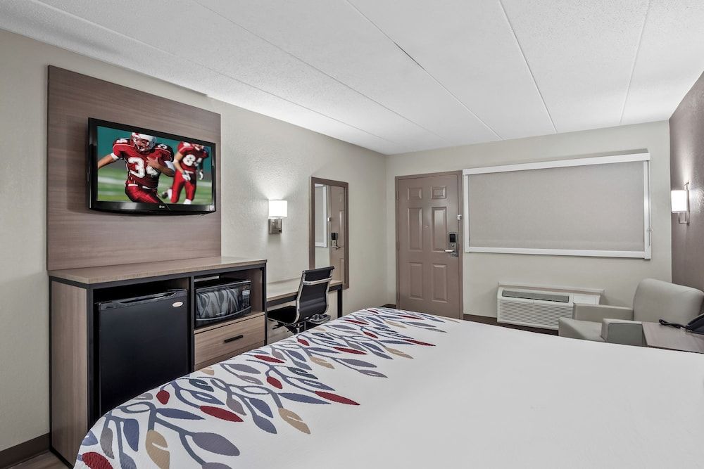 Superior Room, 1 King Bed, Non Smoking