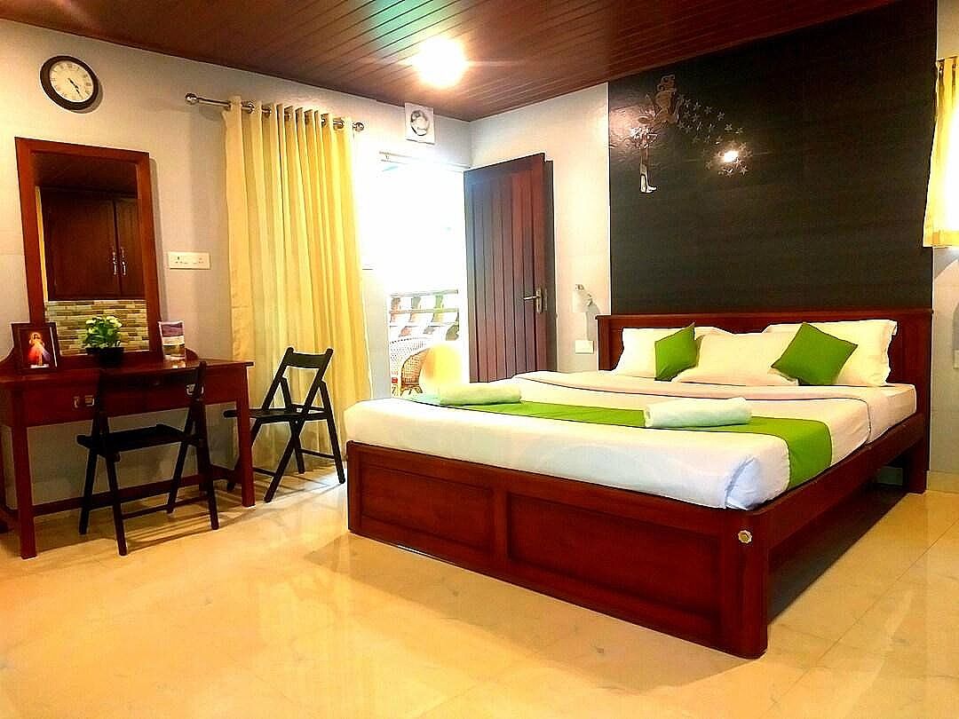 undefined Rainforest Munnar Resort 5
