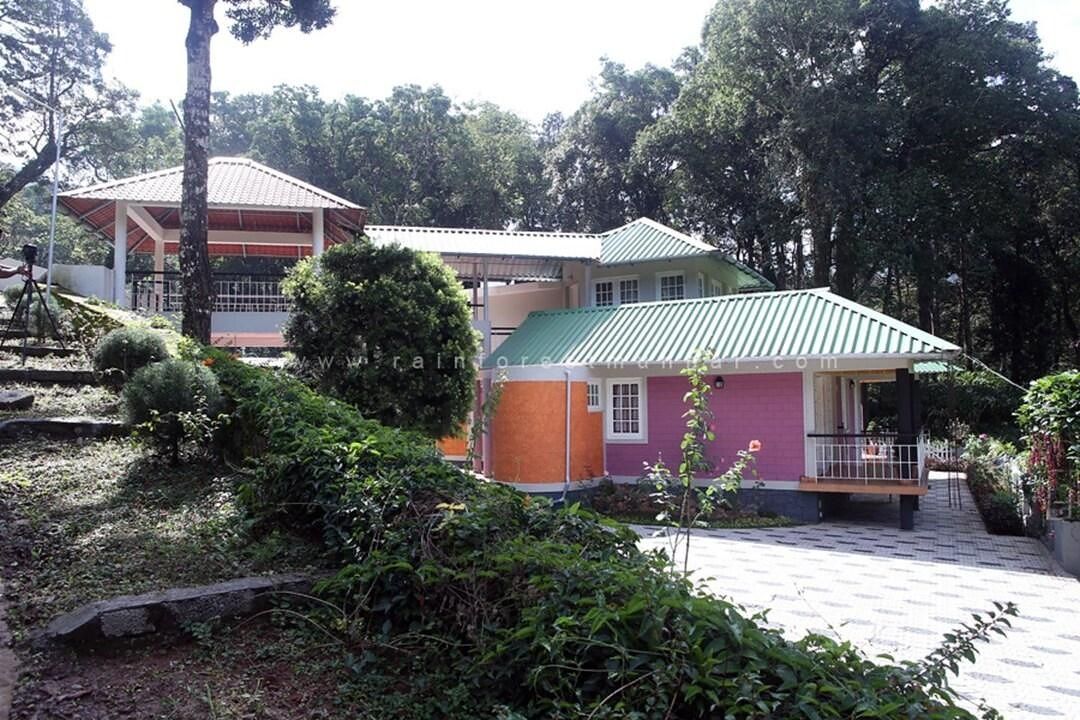 undefined Rainforest Munnar Resort 7