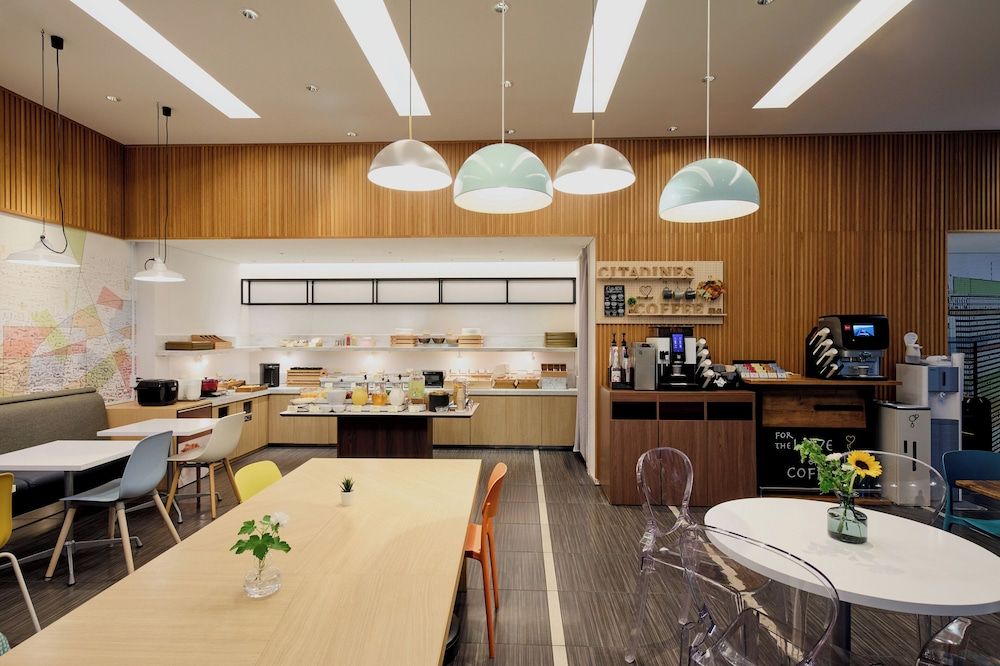 undefined Citadines Shinjuku Tokyo 10