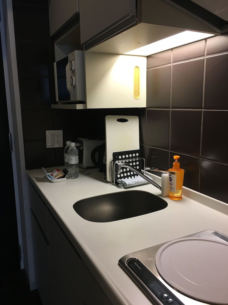 Kitchenette