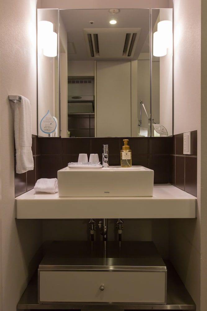 Executive Studio, 2 Twin Beds