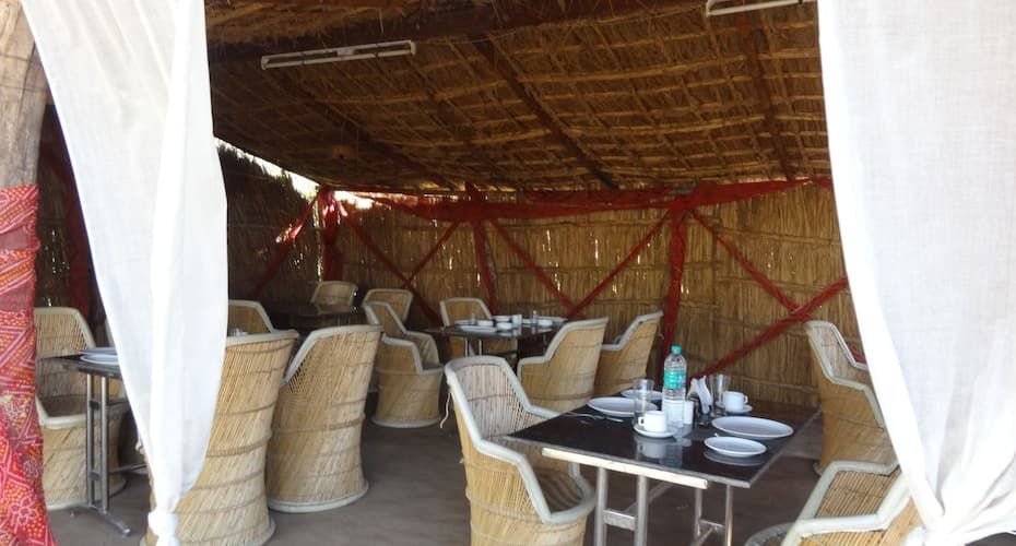 undefined Royal Pushkar Camps 8