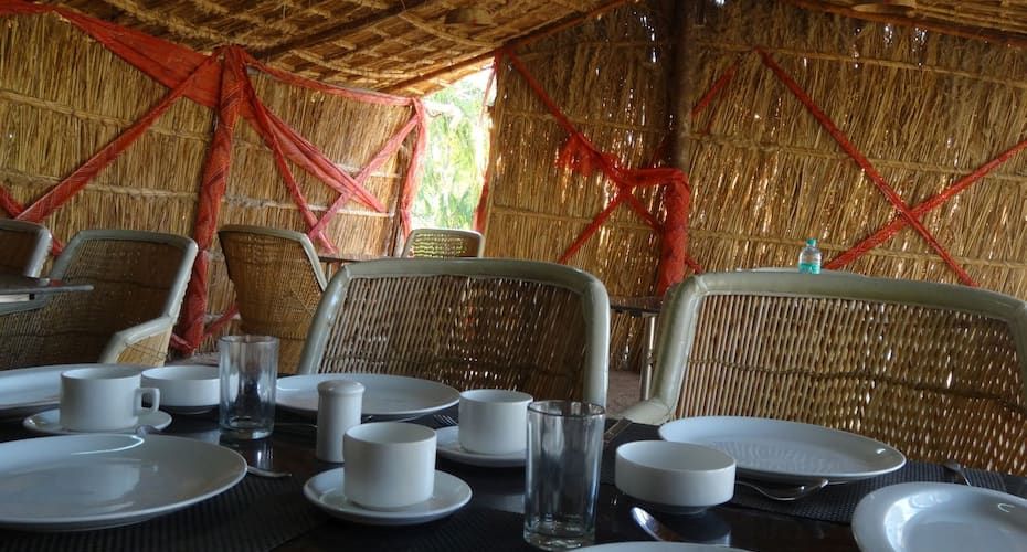 undefined Royal Pushkar Camps 4