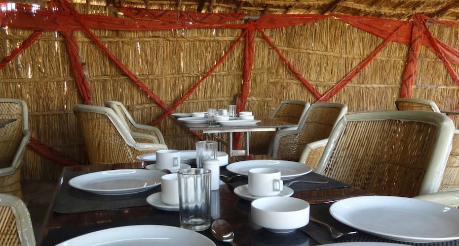 undefined Royal Pushkar Camps 5