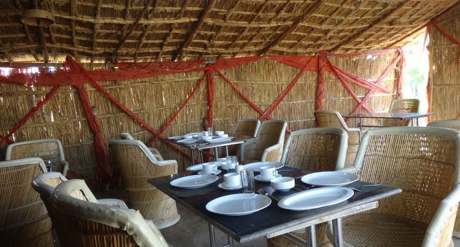 undefined Royal Pushkar Camps 6