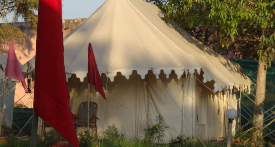 undefined Royal Pushkar Camps 9