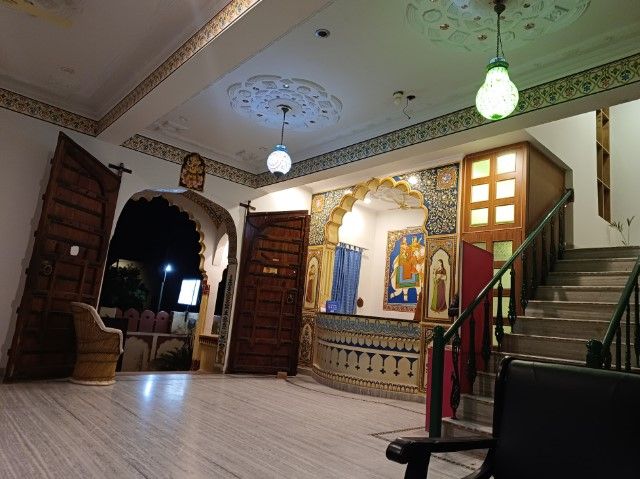 undefined Royal Pushkar Camps 3