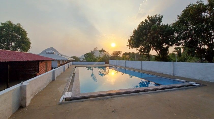 undefined Royal Pushkar Camps 5