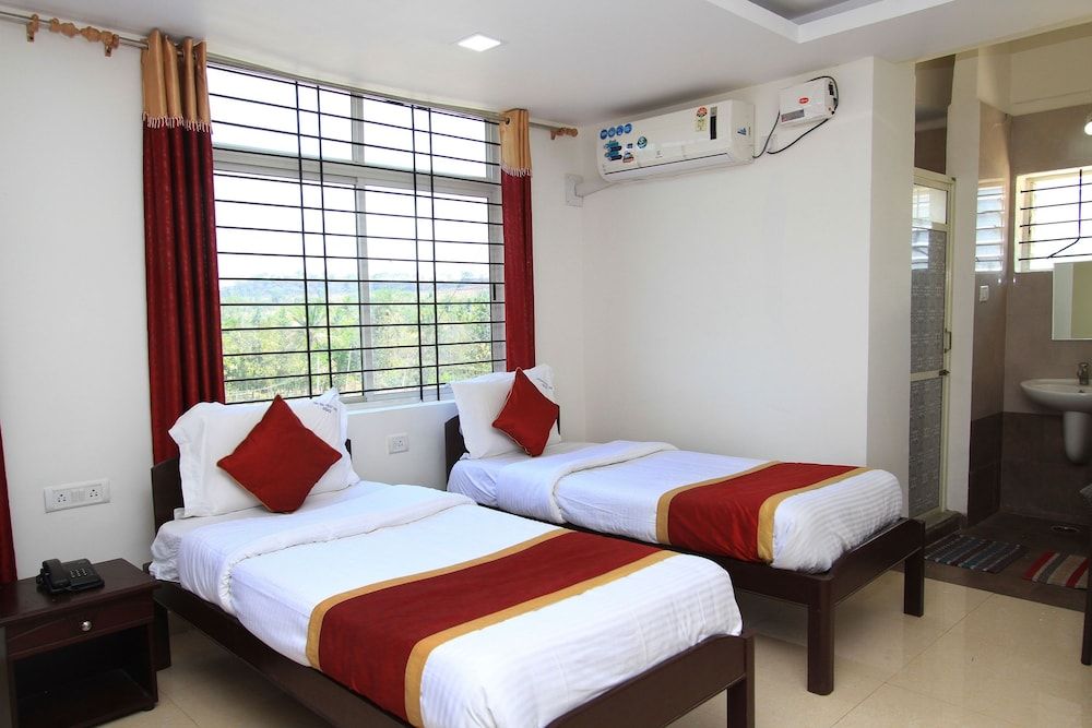 Classic Triple Room