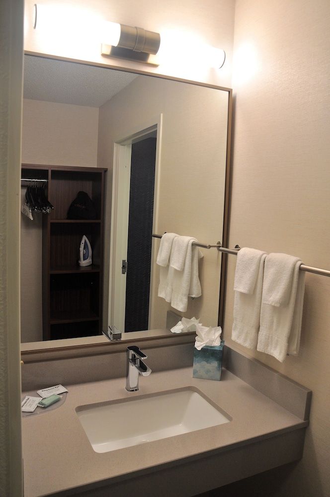 Room, 1 King Bed, Non Smoking (Mobility/Hearing Accessible, Tub)