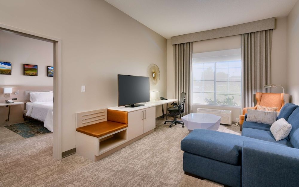 Suite, Accessible