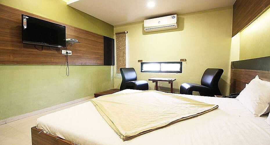 Hotel O by OYO Apollo Classic 5