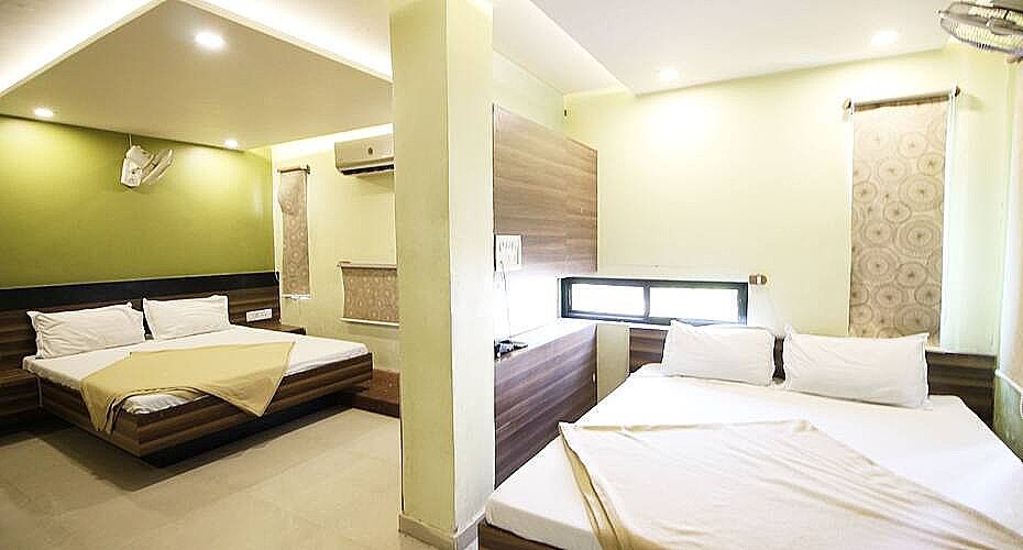 Hotel O by OYO Apollo Classic 2