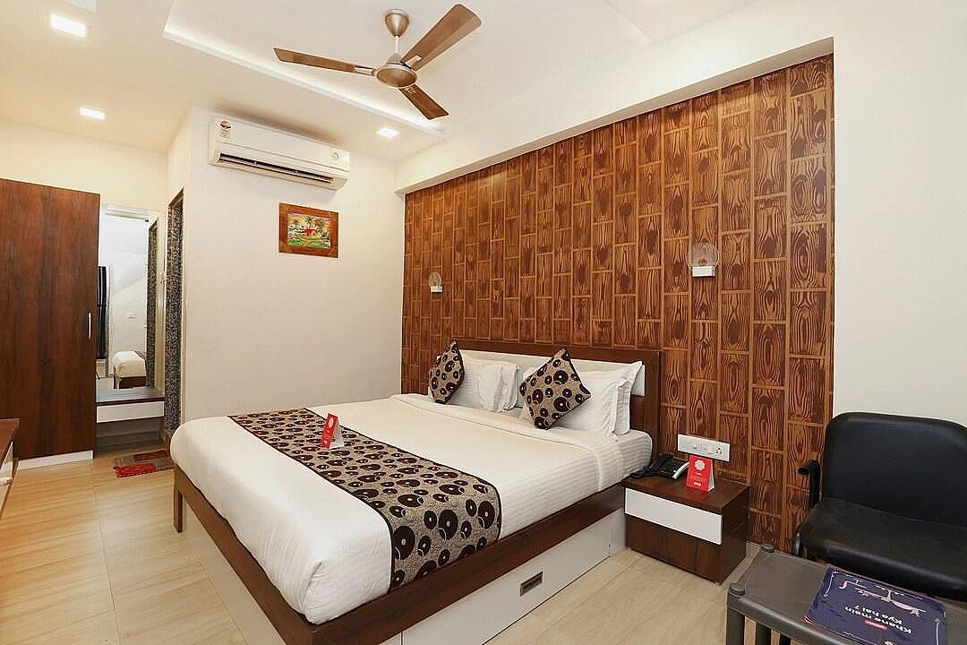 Hotel Progressive Inn Classic AC Room 9