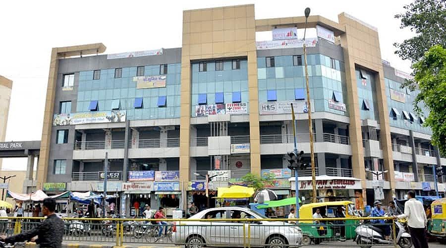 Hotel Progressive Inn