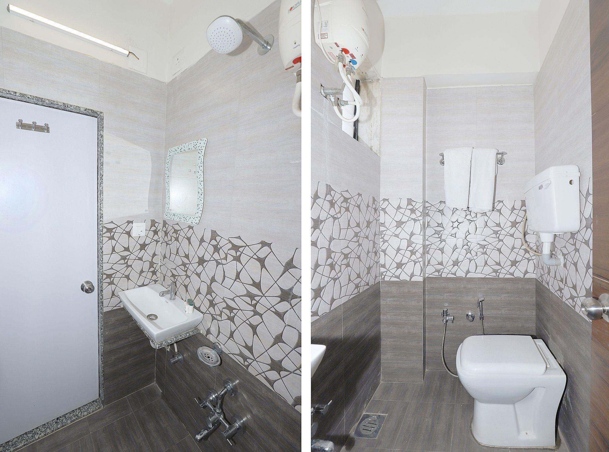 Hotel Progressive Inn Classic AC Room 11