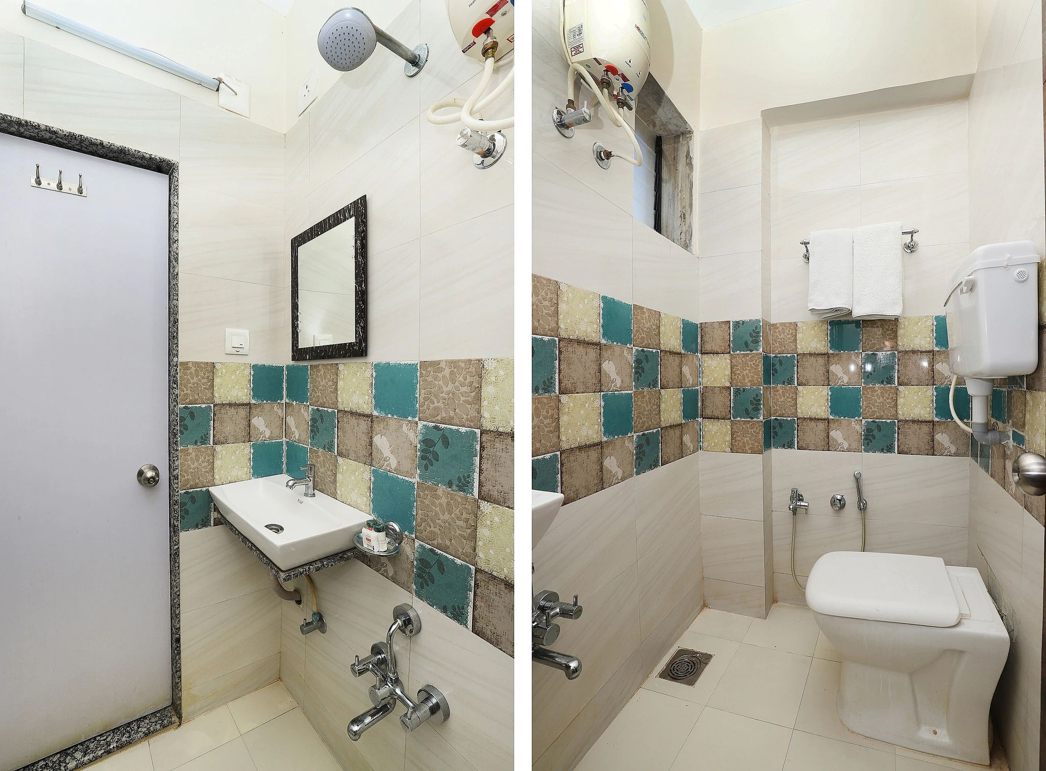 Hotel Progressive Inn Classic AC Room 12