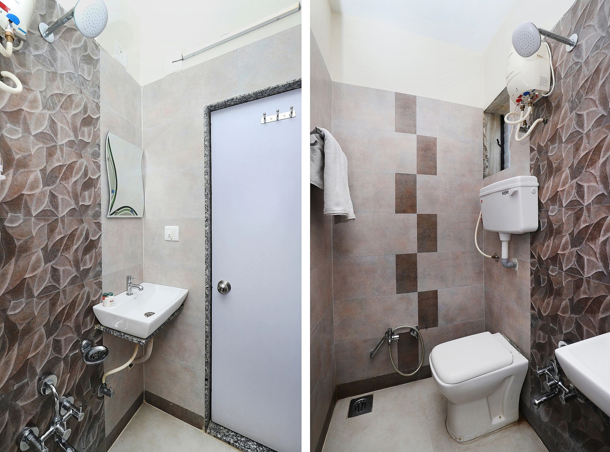 Hotel Progressive Inn Classic AC Room 10