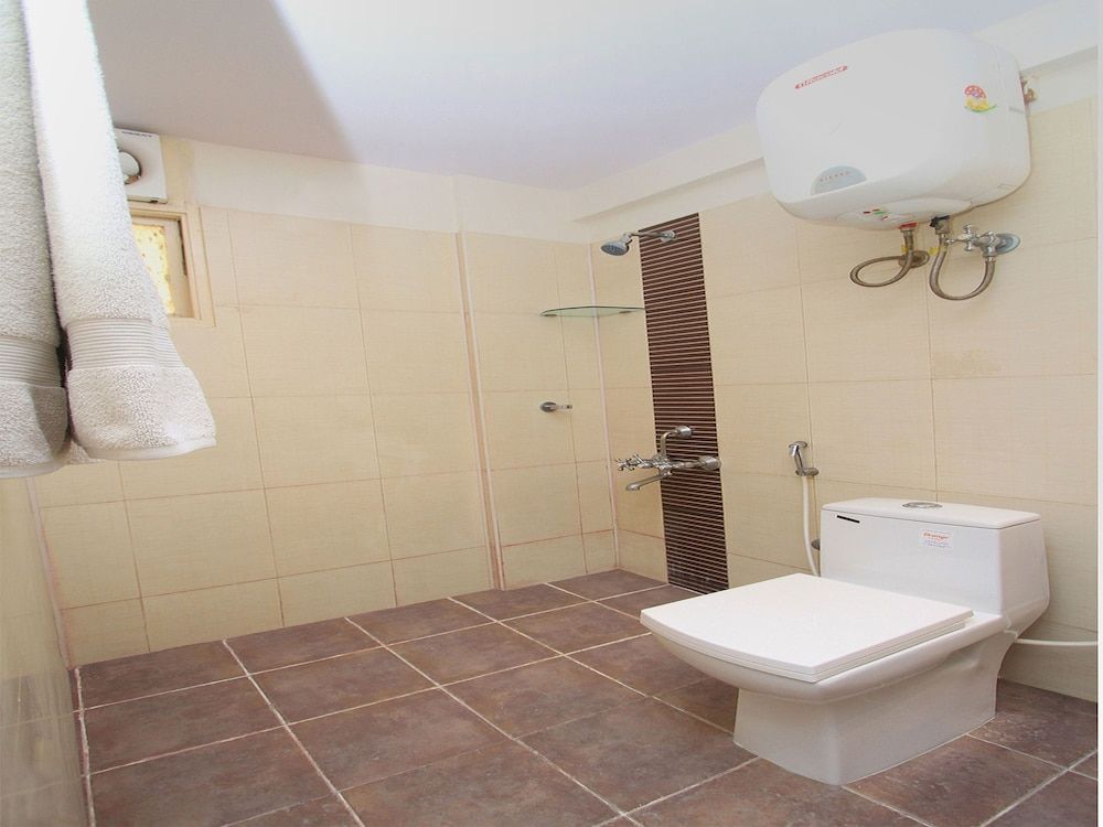 OYO 9418 Jade Springs Hotel Double or Twin Room 14