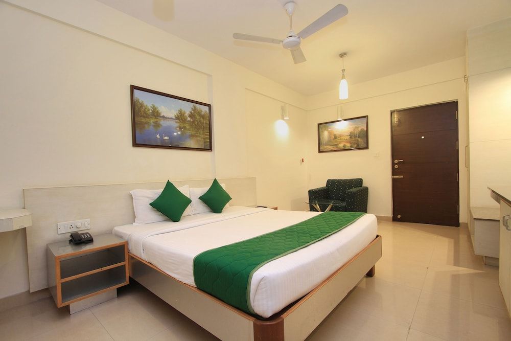 undefined OYO 9418 Jade Springs Hotel