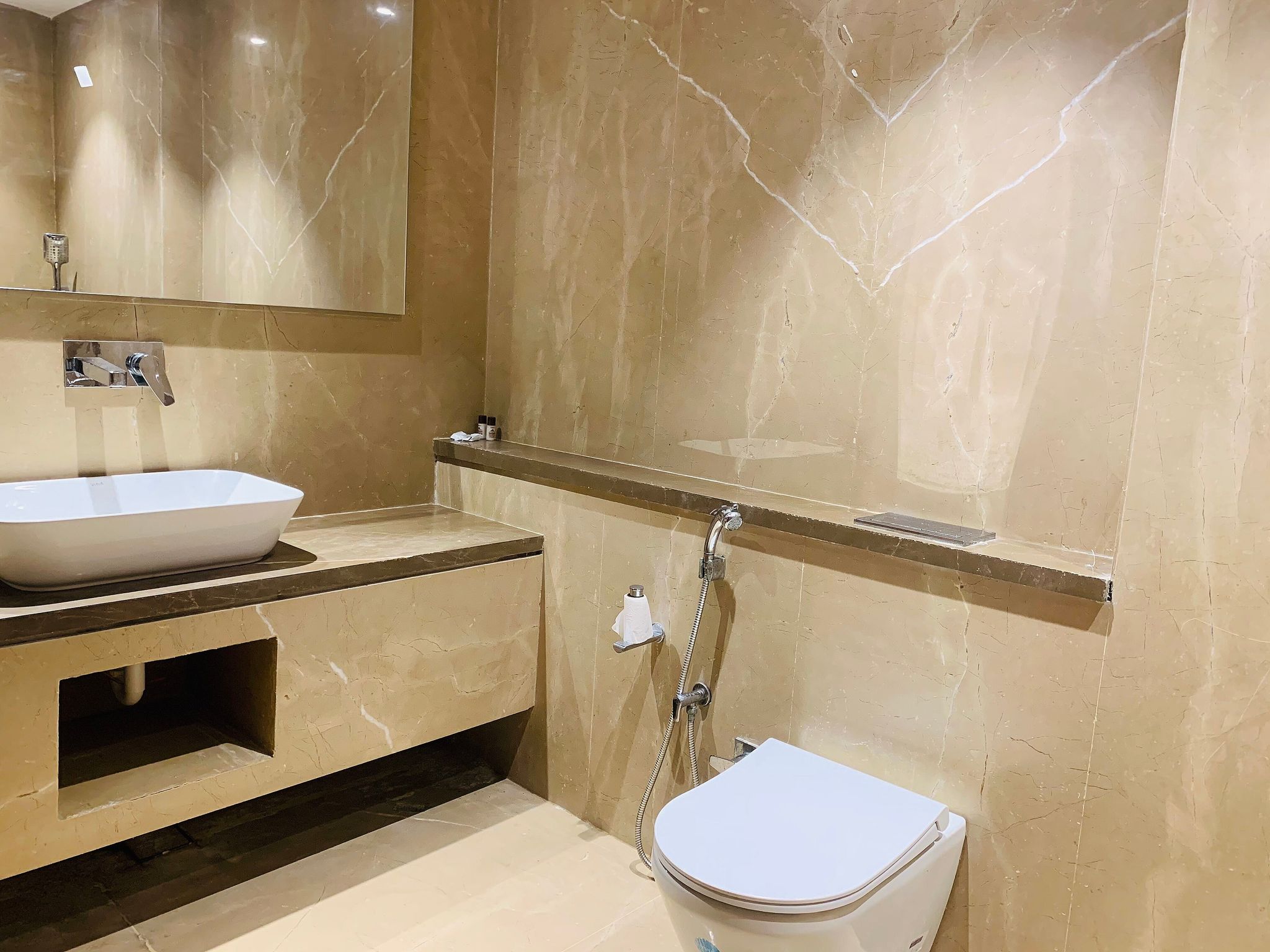 Hotel Bhoomi Vilas By Nexottel SUPERIOR ROOMS WITH FREE WIFI 5