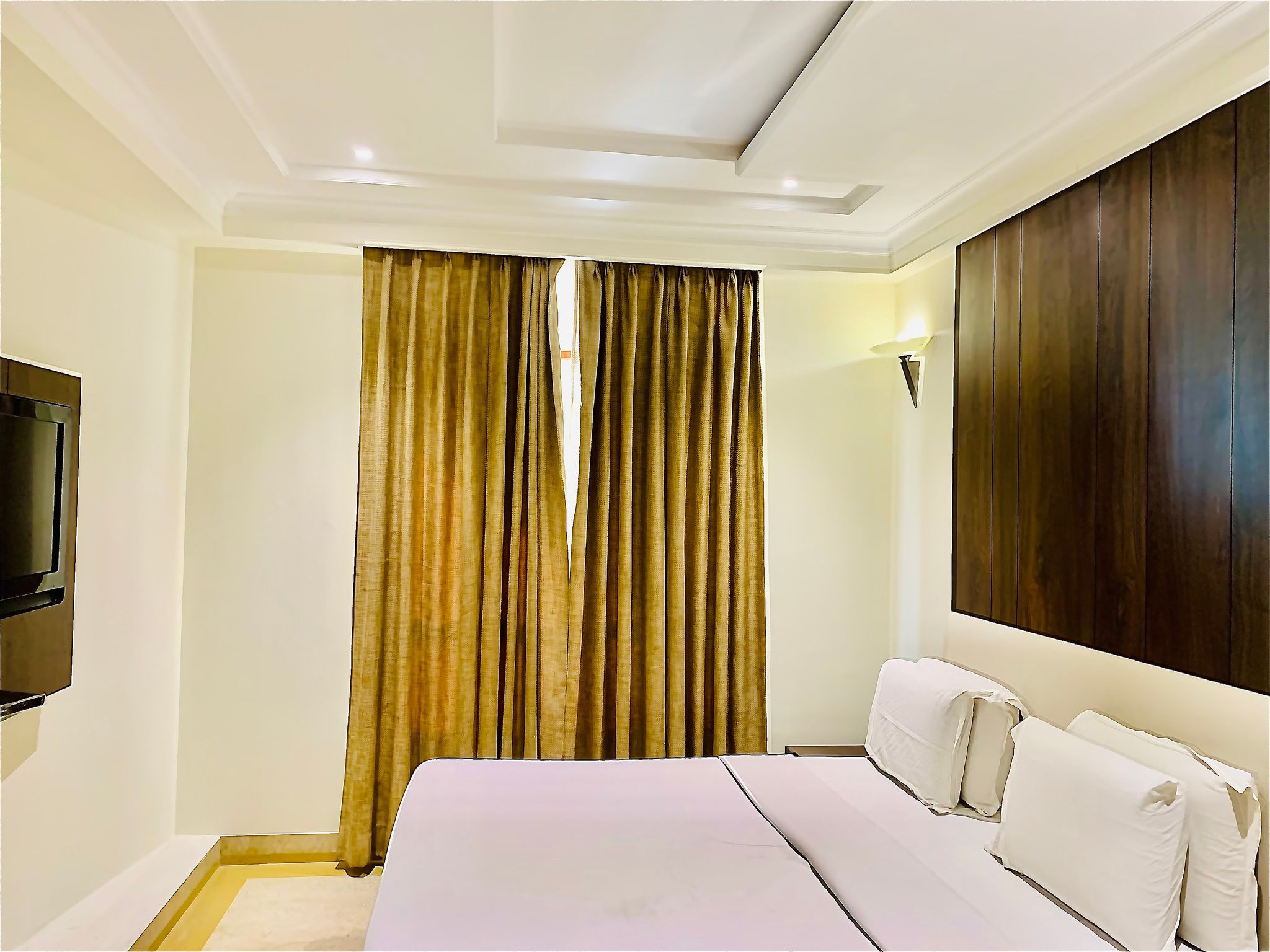 Hotel Bhoomi Vilas By Nexottel SUPERIOR ROOMS WITH FREE WIFI 3