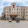 Comfort Suites Lawton Near Fort Sill